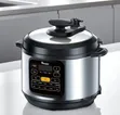 Ramtons RM/582 Instant Cook Electric Pressure Cooker - 2