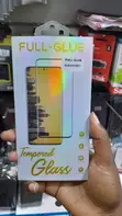 Redmi Note 13 Pro+ Screen Protector - 1