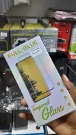 Redmi Note 13 Pro+ Screen Protector - 2