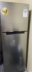Samsung 253L Double Door Fridge | Digital Inverter | No Frost - 1