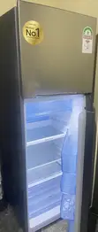 Samsung 253L Double Door Fridge | Digital Inverter | No Frost - 2
