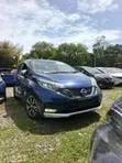 Nissan Note 1.2 Hybrid 2020 Blue - 1