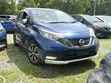 Nissan Note 1.2 Hybrid 2020 Blue - 2