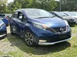 Nissan Note 1.2 Hybrid 2020 Blue - 3
