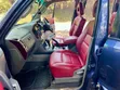 Mitsubishi Pajero Pininfarina 2004 Blue - 2