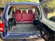 Mitsubishi Pajero Pininfarina 2004 Blue - 4