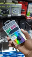 Samsung Galaxy A36 Camera Protector Shield - 2
