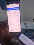 Tecno Camon 30S Pro 256GB Black - 1