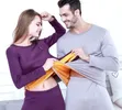 Thermo Winter Wear Long Johns Set - 1