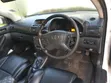 Toyota Avensis 2.0 Advanced 2007 - 1