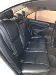 Toyota Avensis 2.0 Advanced 2007 - 2