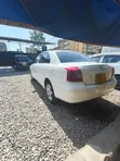 Toyota Avensis 2.0 Advanced 2007 - 5