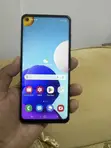 Samsung Galaxy A21s 64GB Blue - Ex USA - 4