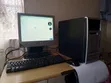 HP Compaq DX6100 MT Desktop PC Set - 1