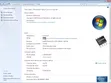 HP Compaq DX6100 MT Desktop PC Set - 2