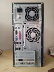 HP Compaq DX6100 MT Desktop PC Set - 4