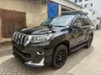 Toyota Land Cruiser Prado 2.7 2021 Black - 1