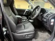Toyota Land Cruiser Prado 2.7 2021 Black - 2