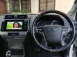 Toyota Land Cruiser Prado 2.7 2021 Black - 5