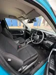 Toyota Raize 1.0 FWD 2021 Blue - 2