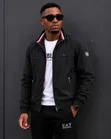 Manyansa Trends & Wear Nguo Nyeusi za Wanaume za AKT Clothing - 1