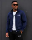 Manyansa Trends & Wear Nguo Nyeusi za Wanaume za AKT Clothing - 2
