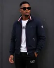 Manyansa Trends & Wear Nguo Nyeusi za Wanaume za AKT Clothing - 3