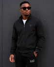 Manyansa Trends & Wear Nguo Nyeusi za Wanaume za AKT Clothing - 5