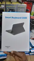 Samsung Galaxy Tab A7 Lite 8.7" Keyboard Case - 1
