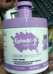 Epimol-B Baby Junior Cream 450ml - 3