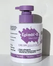 Epimol-B Baby Junior Cream 450ml - 4