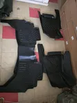 Toyota Hilux Revo 5D Car Mats (2018 Model) - 1