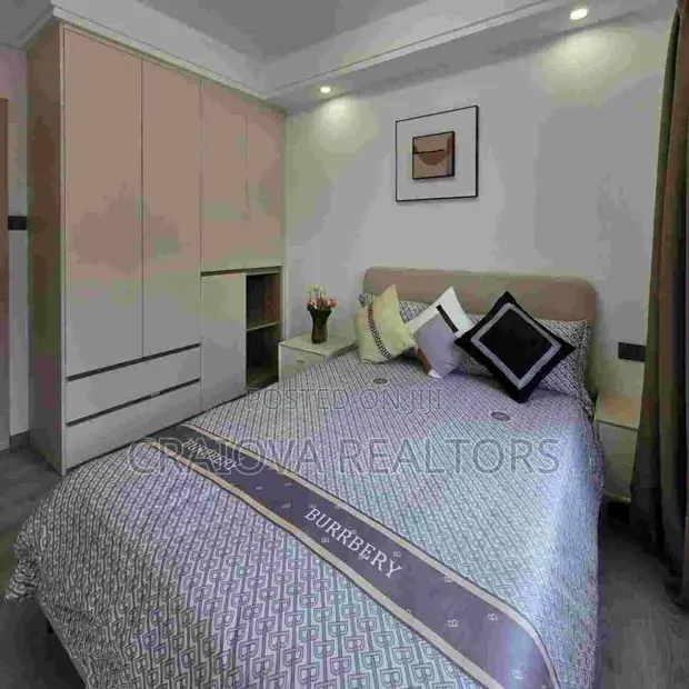 3 Bedroom Apartment for Sale in Kileleshwa - 1