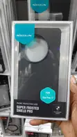 Nillkin Super Frosted Shield Pro Case for OnePlus 12 - 1