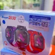 GPS Tracking Smart Watch for Kids - 1