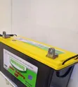 100Ah Powermate Deep Cycle Battery for Inverters & Solar - 2