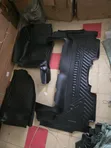 Toyota Land Cruiser 100 Series 5D Car Mats - 2