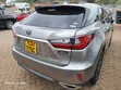 Lexus RX 300 2018 Gold - 4