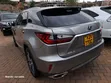 Lexus RX 300 2018 Gold - 5
