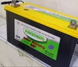 Powermate 100Ah Rechargeable Solar Battery - 2