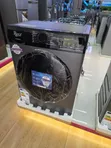 Roch 10KG Automatic Front Load Washing Machine - 2