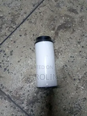 Brand New Isuzu Canter 4P10 Diesel Filter