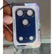 iPhone 17 Pro Max Camera Lens Protector - Aviation Aluminum 9H Glass - 1