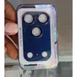 iPhone 17 Pro Max Camera Lens Protector - Aviation Aluminum 9H Glass - 2
