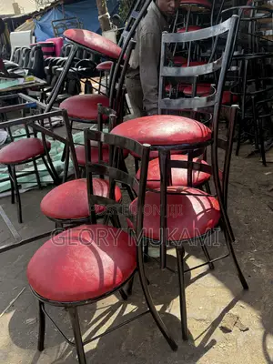 Restaurant Hotel Chairs and Table - Brand New