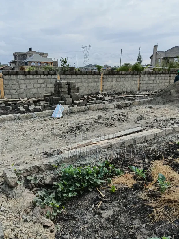 Building and Construction Services - 1