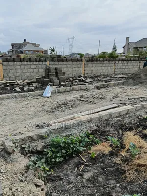 Building and Construction Services