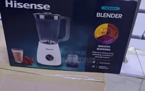 Hisense 2-in-1 Kitchen Blender & Grinder