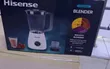 Hisense 2-in-1 Kitchen Blender & Grinder - 2