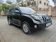 Toyota Land Cruiser Prado 2.8 D-4D 2016 Black - 2